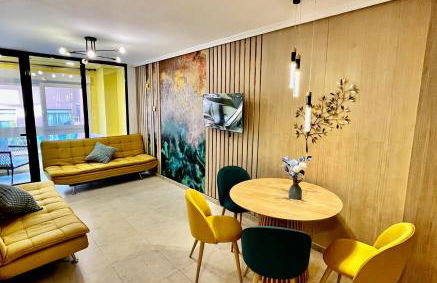 Alicante Market Premium Suites - Foto 47