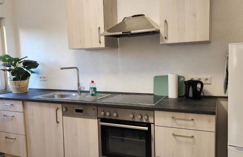 SR Ferienwohnung Wagenfeld - Foto 9