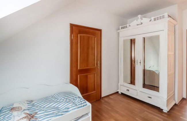 Luxurious Holiday Home With a Nice Private Garden - Foto 12