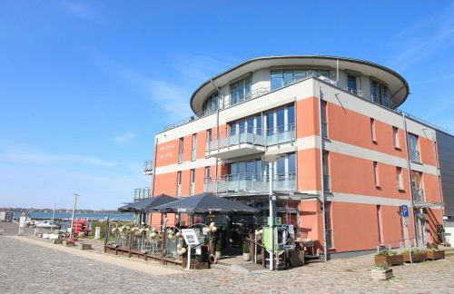 Ferienwohnung Panoramablick - Foto 3