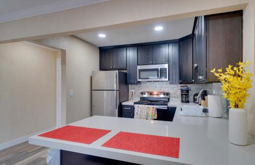 2 Mi to Dtwn Pleasanton Condo with Pool Access - Photo 9