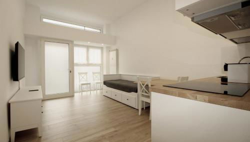 Logical apartments via p rossi 19 milano - Foto 4