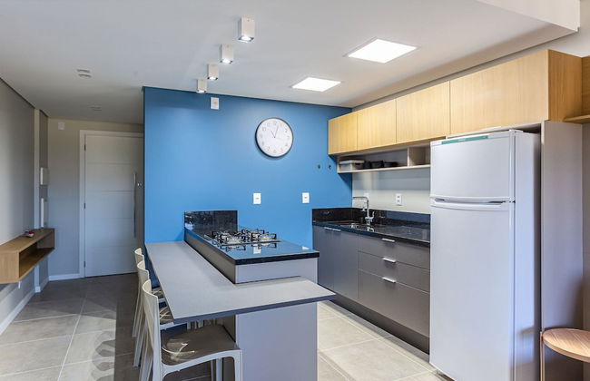 OKA Floripa - Photo 78