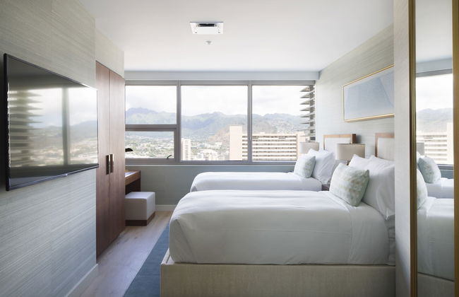 Real Select at the Ritz Carlton Residences, Waikiki Beach - Foto 7