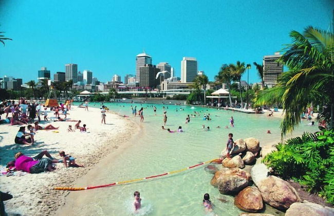 Morgan Suites - Photo 49