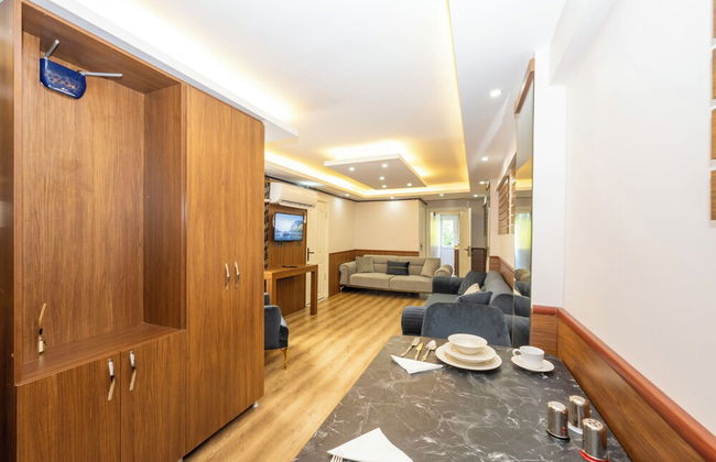 Hatem's House - Foto 30