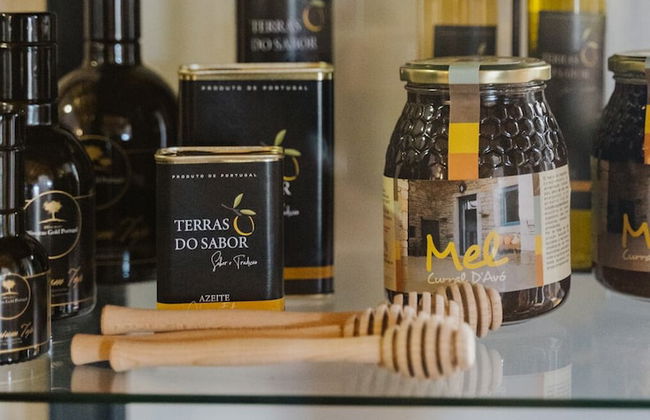 Curral D'Avó Turismo Rural & SPA - Foto 46