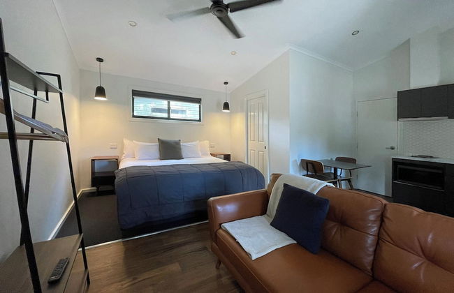 BIG4 Yarra Valley Park Lane Holiday Park - Foto 72