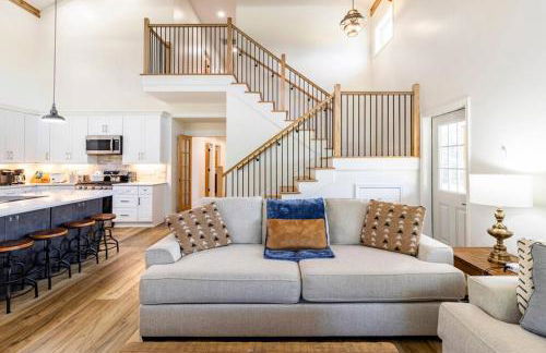 Private Retreat! Pool, Hot Tub, Awesome Views, Washer & Dryer, Wi-Fi, Near Rome, GA - Foto 59