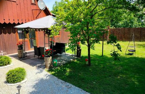 Nocleg u Marysi - Foto 21