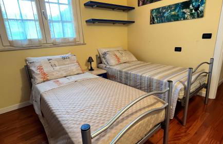 Casa Meda Tabachere Appartamento Sirmione Desenzano del Garda - Foto 24