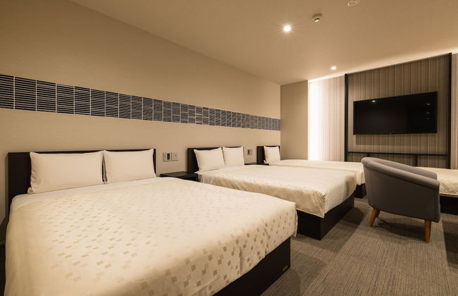 GRAND BASE Hakata Naraya - Foto 14