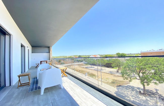 Tavira Grand Balcony With Pool by Homing - Foto 23