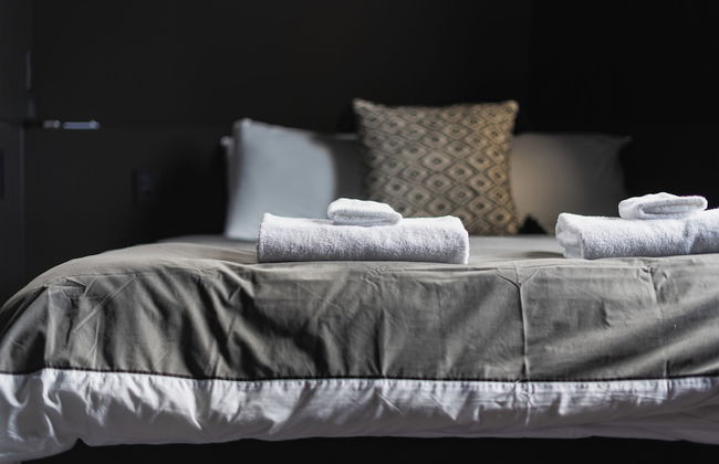 Deluxe Inner-city Apartment on Moray - Foto 2