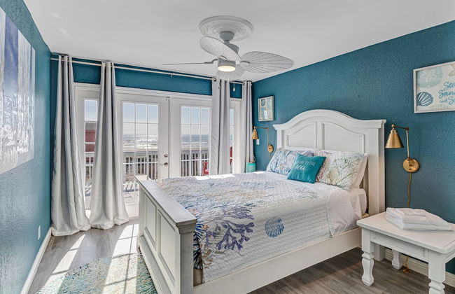 Footprints in the Sand - Foto 4