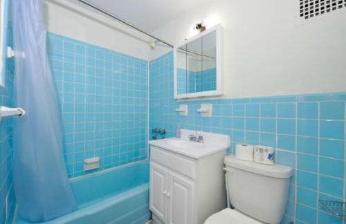 Upper E Side Spacious Studio! - Foto 9