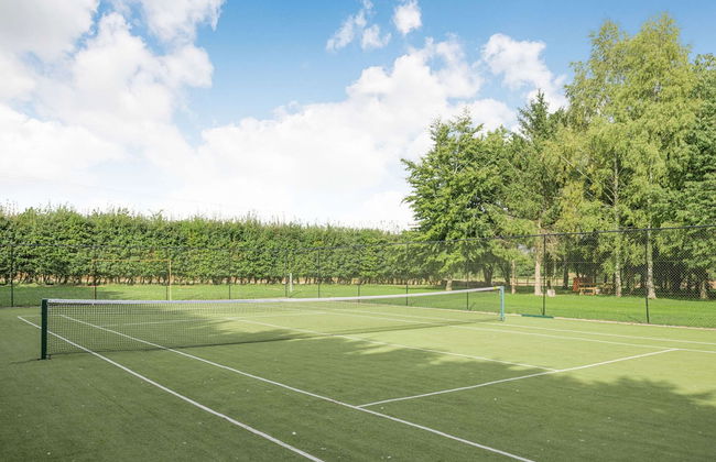 Toppesfield Hall Luxury Cottage With Hot Tub - Foto 17