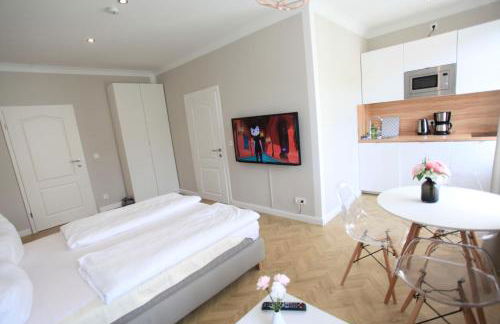 Zollikof Aparts - Sauna & Studioapartments - Foto 21