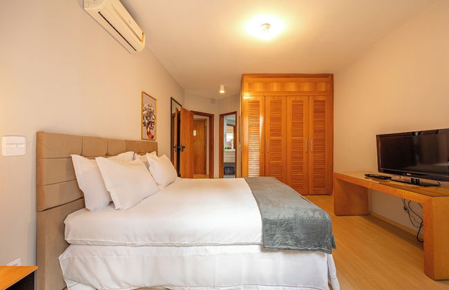 SEQ - Sequoia Alphaville By Anora Spaces - Foto 26