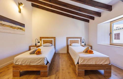 Newly renovated house with pool in Sineu center - Foto 10