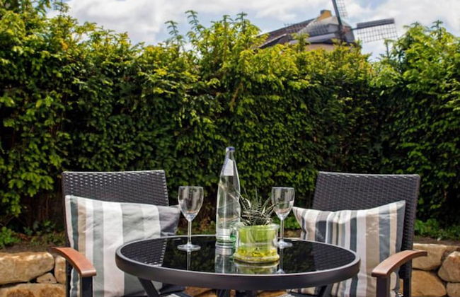 Apartment - Boardinghouse on Teuto - Foto 46