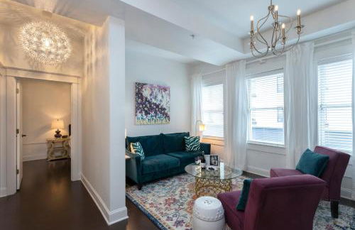 3rd Street Flats - Foto 18