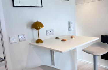 The Boathouse, 18 Church Street - Foto 24