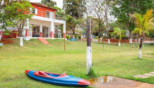 Refugio Família - Foto 4