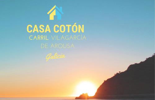 Casa Cotón - Chalet vacacional de playa - Foto 53
