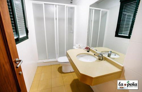 Apartamentos Turísticos La Peña - Foto 4