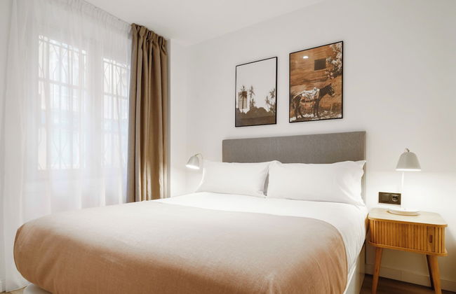 Limehome Malaga Calle Victoria - Foto 16