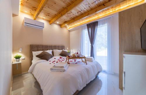 RELAXING POOL HOUSE IN LAGONISI 1 - Foto 23