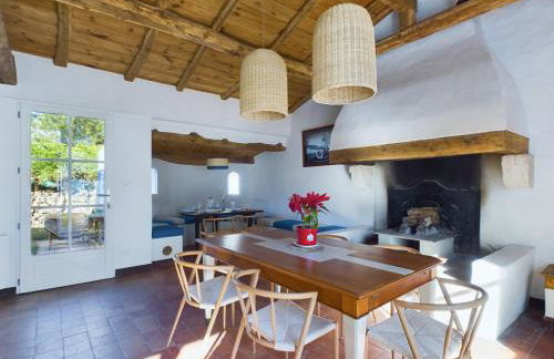 400m de la mer, belle résidence pour 8 avec jardin - Foto 3