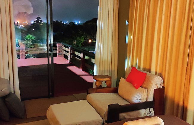 Beachfront Villa Africa Queen Jeffreys - Photo 11