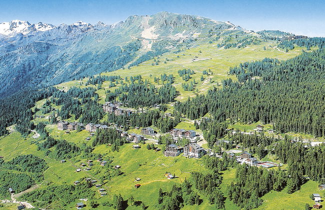 Résidence Dixence - Foto 19