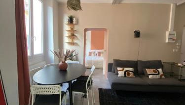 Appartement proche du port - Foto 4