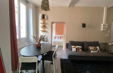 Appartement proche du port - Foto 4