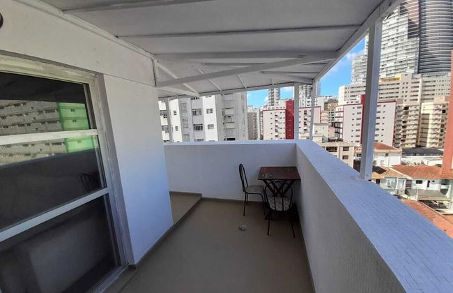 Cobertura Duplex - Santos - Foto 42