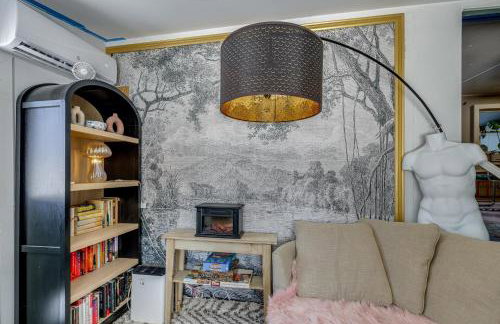 Less Than 1 Mi to Dtwn Brandon! Cozy Home with Fenced Yard - Foto 6