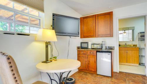 Casita Near Tucson Botanical Gardens Shared Yard! - Foto 3