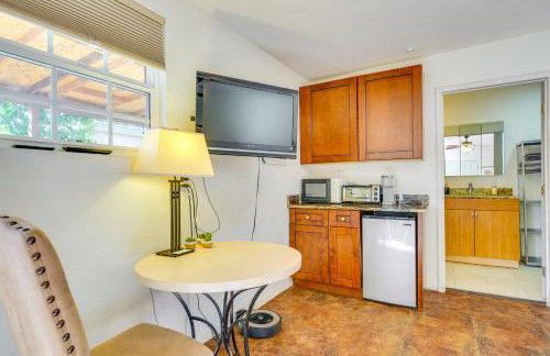 Casita Near Tucson Botanical Gardens Shared Yard! - Foto 3