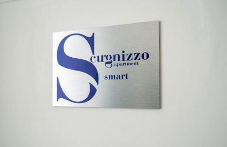 Scugnizzo Apartment SMART - Foto 11