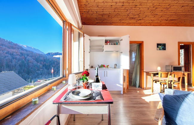 Mountain Views In Camedo - Foto 1