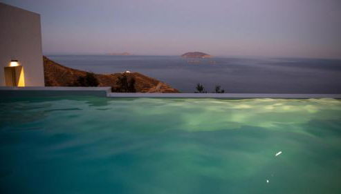 Althea Anafi Suites - Foto 5