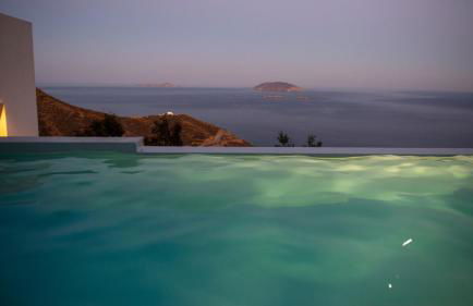 Althea Anafi Suites - Foto 5