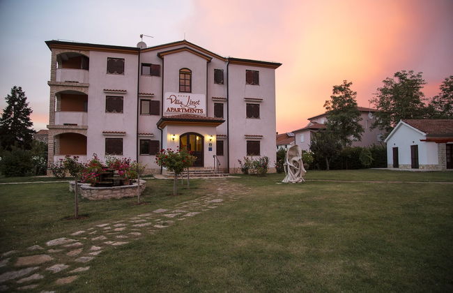 Villa Linet - Foto 77