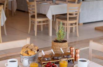 Erikousa Palace - Foto 19