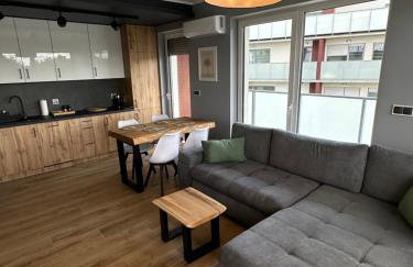 Apartament Dębowe Wzgórze - Foto 3