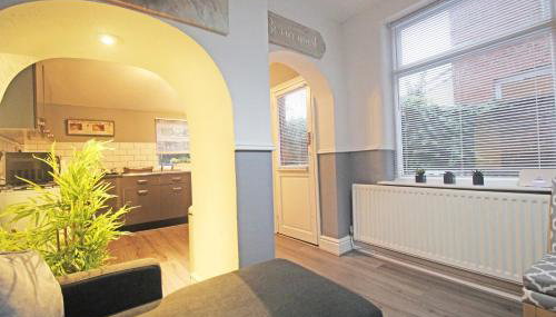 Panton Road - Modern Classic Terrace - Foto 4