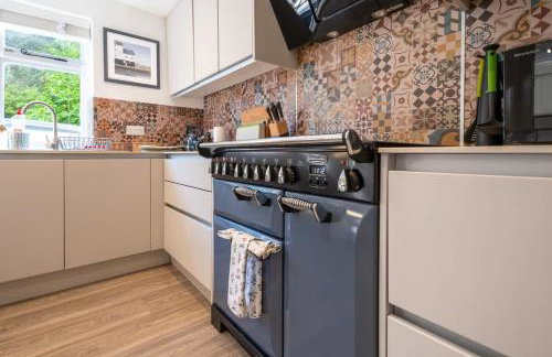 Little Buckley A peaceful family & dog-friendly retreat near Sidmouth - Foto 36